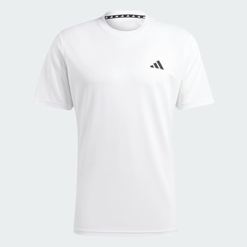 adidas Men's Train Essentials Training Tee