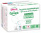 LOVE & GREEN - Serviettes Super Naturelles 0% X12 - Protection discrète et écologique pour femmes - Lot De 3 - Vendu Par Lot