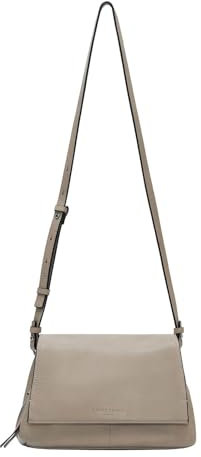 Liebeskind Berlin Crossbody M HERA SHEEP NATURAL,stone