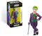 MINIX Batman The Joker 12cm Figure - Collectible Joker Model Movie Icon Range for Fans