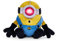 Universal 6305875326NPB - Schergen Mega Mel Kuscheltiere - Schergen, Mega Mel als Kuscheltiere, 25 cm, Ab 0 Monaten