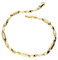 Echter 585 Gold ARMBAND, Gelbgold, 18,5 cm Lang, 14 Karat, inkl. ETUI !