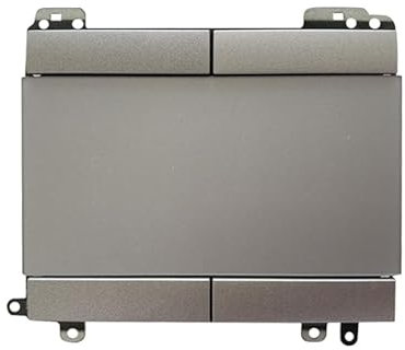 CWONCONGOIN PC Laptop Ersatzteile Laptop Touchpad für HP EliteBook 820 G1 G2 Zubehör