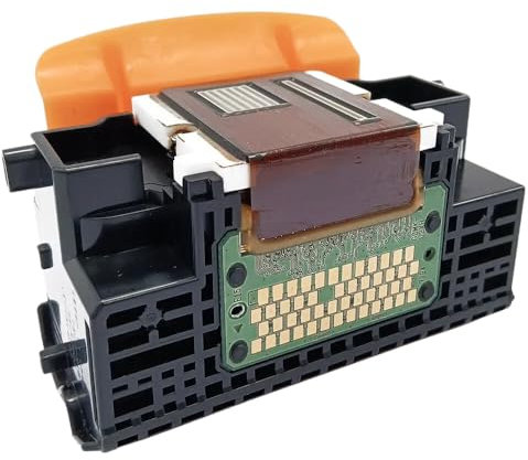 XXINGYULI Kompatibler Druckkopf Kompatibel mit Modelle MX882 QY6-0080 IP4940 IP4830 MG5320 IP4950 MG5300 MX898 MX892 IP4810 MG5240 MX712 MX894 MX714 IX6580