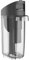 Quixpszto Réservoir d'eau Propre/Sale de Rechange for aspirateur Tineco IFLOOR 3 / Floor One S3 / IFloor Breeze(Black Dirt)