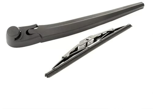 JBPIHZT 14 Heckwischerarm & Wischerblatt Für Seat Für Altea Für Ibiza 6L 2008 2009 2010 2011