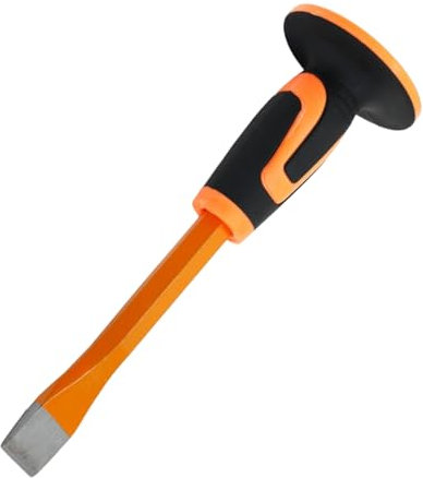 Fliesen- und Fliesenkleber Entferner – Hochleistungs Fliesenmeißel für Kleberentfernung | Profi Werkzeug für Sanierung, Renovierung und Fliesenentfernung | Robustes Material, Präzise Anwendung