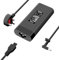 LZUMWS 150W AC Adapter For HP Laptop Charger 19.5V/7.7A Power Supply with 4.5x3.0mm Tip Compatible With HP Victus/OMEN 15 17 /Pavilion Gaming/ZBook Fury/Studio