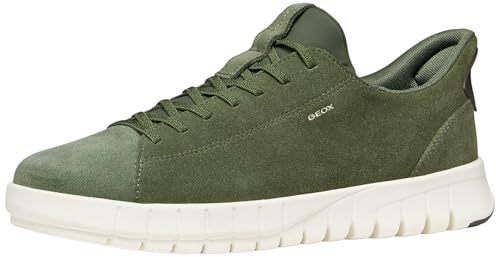 Geox Herren U Flextride Plus A Sneaker
