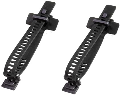 AeroTrac Tech Straps (Set of 2)