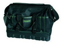Haupa 220366 Werkzeugtasche Tool Bag XL VACIA