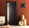 Porte interne Laminato Wenge compreso telaio mostrine (90x210 Destra)