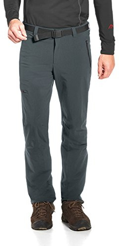 Maier Sports Oberjoch, Herren Wanderhose, Wasserabweisende Outdoorhose | Für Trekking und Hiking, mSTRETCH pro 4 für mehr Komfort, Dryprotec für schnelles Trocknen, Perfekt für das ganze Jahr