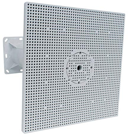 Kopos Elektroinstallationsdose XL Tubus Wärmedämmung Wand Fassaden Montage selbstlöschend inkl Befestigungsmaterial