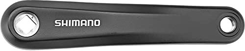 SHIMANO Unisex-Adult Blong Dr. 170mm Fahrradgerichte, Mehrfarbig, one Size