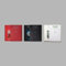 The Boyz 'Reveal' 1st Album 3 Version Set CD+112p Booklet+1p Post+1p Film Photo+1p Selfie PhotoCard+1p Scratch Fortune Card+Message PhotoCard Set+Tracking Kpop Sealed