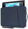 Tablet-Schutzhülle für UGEE M708, GAOMON PD1161, Huion HS610 HS611/ Inspiroy 2, HUION KAMVAS 12/13, Wacom PTH660, XP-Pen Deco 01 V2, Marineblau