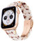 BINLUN Cinturino Compatibile con Apple Watch 38mm 40mm 41mm 42mm 44mm 46mm 45mm 49mm per Donna e Uomo, Resina Cinturini per Orologio Compatibile con iWatch Series 10 9 8 7 6 5 4 3 2 1 se se2