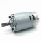 MQEIANG 7 Dientes Motor N076006 N021162 para DEWALT 10.8V DCF815S2 DCF813 DCF815 DCF805 DCF813S2 Taladro inalámbrico