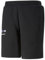 PUMA Herren BMW MMS Sweat Shorts, Schwarz, XX-Large