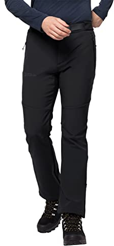 Jack Wolfskin Herren Wanderhose Stollberg Pants M
