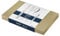 Opinel Tafelbesteck Set Perpétue aus pflegeleichtem Edelstahl, je vier Stück von Suppenlöffel, Messer, Gabel & Teelöffel, 16-teilig, spülmaschinenfest, 254614, Silber, 254615