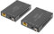 DIGITUS HDMI 2.0 Extender Set, 70 m 4K/60Hz, 18 Gbps, HDCP 2.2, HDR, PoC