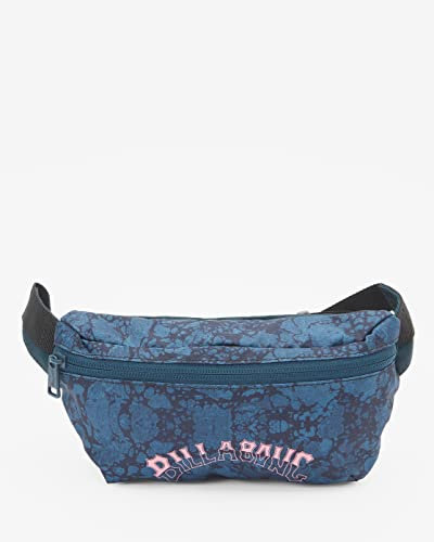Billabong Cache - Gürteltasche Blau