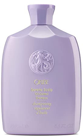 ORIBE Serene Scalp Oil Control Shampoo 250 ml