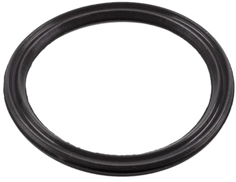 FEBI BILSTEIN Dichtring, Motorölstandsensor 184584