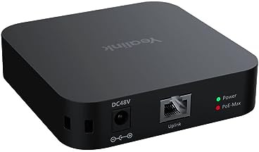 YEALINK Router RCH40, kabellos, Modems, Marke Modell