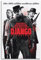 VZRSQZK Django Unchained Filmposter, dekoratives Gemälde, Leinwand-Wandposter und Kunstdruck, modernes Familienschlafzimmer-Dekor-Poster, 20 x 30 cm
