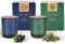 The Spirit Store Duftkerzen 2er-Set Forest Berry Blend & Woodland Oak | Geschenk für Frauen Freundin zum Geburtstag | Wellness-Geschenk Natürlich Soja Groß