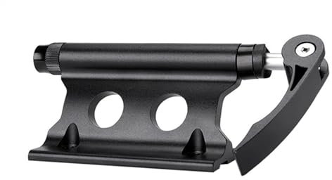 Dachgepäckträger Auto Fahrradträger Rennrad Dachträger Fahrrad Montagehalterung Befestigungsclip Dachträger Autoträger Relingträger