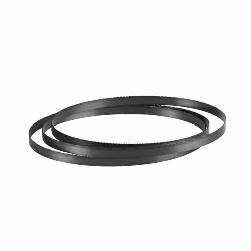 BOSCH BS5912-18MA Lame de scie à ruban stationnaire 18 TPI pour métaux 150 cm