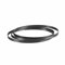 BOSCH BS5912-18MA 1-Piece 59-1/2 in. 18 TPI Metal-Cutting Stationary Band Saw Blade Ideal for Applications in Metal