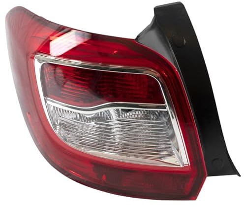 FINAO AUTOPARTS® - Rückleuchte links für Dacia Sandero II