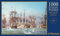 Nauticalia Battle of The Nile by David Bell 1,000-piece Puzzle