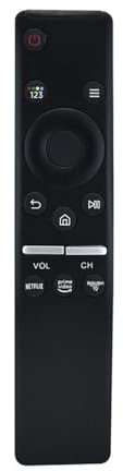 1pc Universal IR-1316 For Samsung TV Remote Control For BN59-01242A BN59-01266A BN59-01312B BN59-01312F TU7100 RU7100