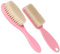 GRADENEVE Haarbürste Baby 2st Badebürste Für Kleinkinder Abriebfestes Peeling Für Die Kopfhaut Tiefenreinigungsbürsten Scalp Massager Badebürste Shampoobürste Für Zu Hause Kopfhautbürste Für Babys