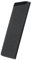 sourcing map Knife Cover Sleeves, 6.1 x 1.7 ABS Knives Edge Guard Blade Protector Universal Knife Sheath for Home Kitchen, Black