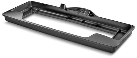 Jodriva Replacement Carpet Glider Compatible, for KARCHER, SC2 SC3 SC4 SC5 Steam Cleaner for EasyFix 2.863-269.0 Accessories Steam Cleaner Accessories