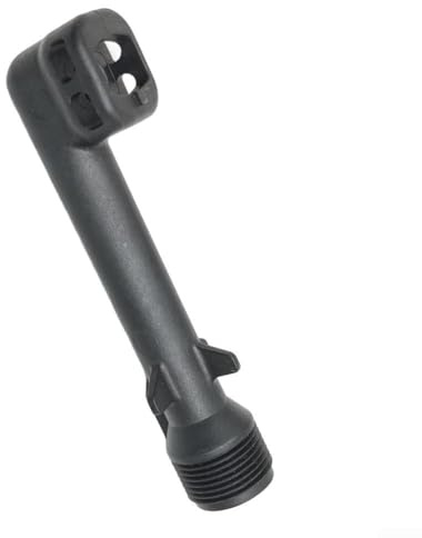 Pressure Washer Outlet Pipe Elbow for Karcher for K1 K2 K3 Models, 5.064-396.0 Water Inlet Connection Part Inlet Elbows Car Washing Spart Parts