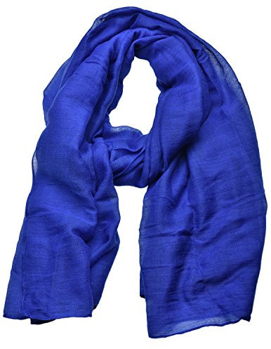 Outrip Sciarpa Donna in Cotone Leggera Morbida Pashmina