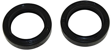Simmerring-Set 31.7x42x7/9 mm für Gabel