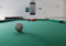 hansepuzzle 17787 - Billard Puzzle 130 Teile | Sport Puzzle mit hochwertiger Puzzle Aufbewahrung: Kartonbox und wiederverschließbarem Beutel | Puzzle-Maße: 28,7 x 20 cm