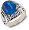 Aden's Jewels - Sterling-Silber 925 Sterling-Silber 925 Lapislazuli
