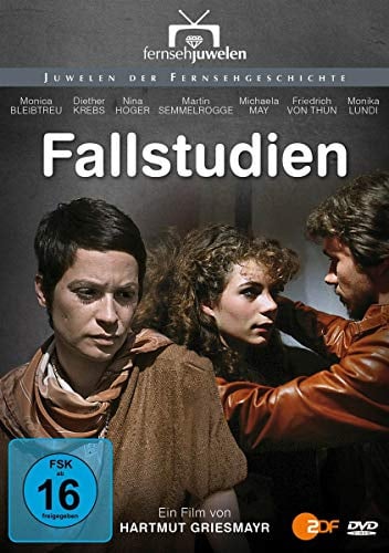 Fallstudien (Fernsehjuwelen) [DVD] [1979]