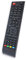 Telecomando di ricambio per TV Nordmende ND28S3000J ND55KS4000 ND55KS4000J ND32N2000J ND32N2100J