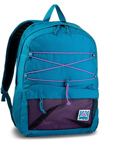 Vans MN Old Skool Plus II Turkish Tile Rucksack